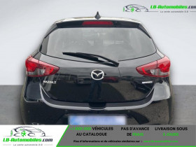 Mazda Mazda 2 1.5L e-SKYACTIV G 115ps Exclusive-Line Navi Ka  occasion  Beaupuy - photo n7