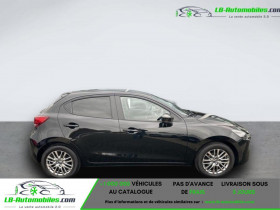 Mazda Mazda 2 1.5L e-SKYACTIV G 115ps Exclusive-Line Navi Ka  occasion  Beaupuy - photo n6