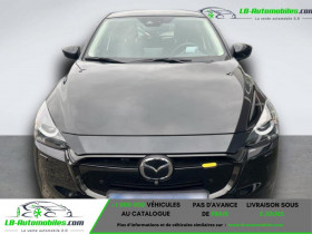 Mazda Mazda 2 1.5L e-SKYACTIV G 115ps Exclusive-Line Navi Ka  occasion  Beaupuy - photo n5