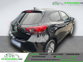 Mazda Mazda 2 1.5L e-SKYACTIV G 115ps Exclusive-Line Navi Ka  occasion  Beaupuy - photo n4