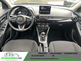 Mazda Mazda 2 1.5L e-SKYACTIV G 115ps Exclusive-Line Navi Ka  occasion  Beaupuy - photo n3