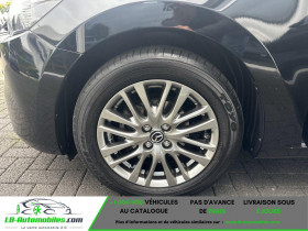 Mazda Mazda 2 1.5L e-SKYACTIV G 115ps Exclusive-Line Navi Ka  occasion  Beaupuy - photo n11
