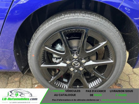 Mazda Mazda 2 1.5L e-SKYACTIV G M Hybrid 115ch  occasion � Beaupuy - photo n�8