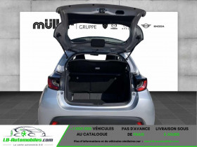 Mazda Mazda 2 1.5L e-SKYACTIV G M Hybrid 115ch  occasion � Beaupuy - photo n�11