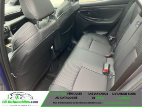 Mazda Mazda 2 1.5L e-SKYACTIV G M Hybrid 115ch  occasion � Beaupuy - photo n�7