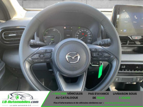 Mazda Mazda 2 1.5L e-SKYACTIV G M Hybrid 115ch  occasion � Beaupuy - photo n�9