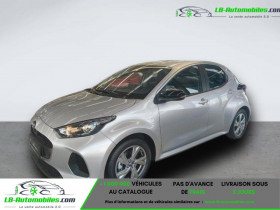 Mazda Mazda 2 1.5L e-SKYACTIV G M Hybrid 115ch  occasion � Beaupuy - photo n�2