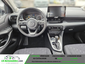 Mazda Mazda 2 1.5L e-SKYACTIV G M Hybrid 115ch  occasion � Beaupuy - photo n�3