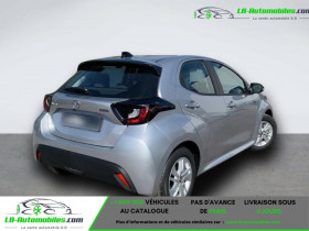 Mazda Mazda 2 1.5L e-SKYACTIV G M Hybrid 115ch  occasion � Beaupuy - photo n�3
