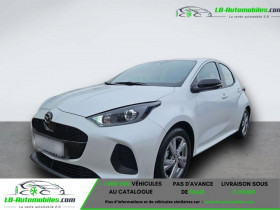 Mazda Mazda 2 1.5L e-SKYACTIV G M Hybrid 115ch  occasion � Beaupuy - photo n�2