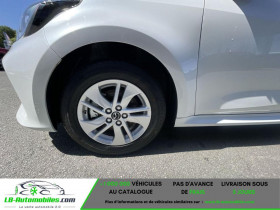 Mazda Mazda 2 1.5L e-SKYACTIV G M Hybrid 115ch  occasion � Beaupuy - photo n�9