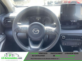 Mazda Mazda 2 1.5L e-SKYACTIV G M Hybrid 115ch  occasion � Beaupuy - photo n�8
