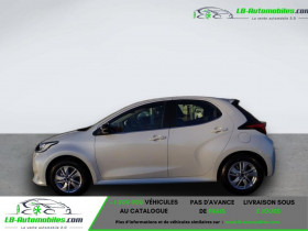 Mazda Mazda 2 1.5L e-SKYACTIV G M Hybrid 115ch  occasion � Beaupuy - photo n�6