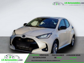 Mazda Mazda 2 1.5L e-SKYACTIV G M Hybrid 115ch  occasion � Beaupuy - photo n�2