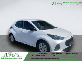 Mazda Mazda 2 1.5L e-SKYACTIV G M Hybrid 115ch  occasion � Beaupuy - photo n�2