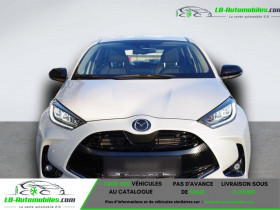Mazda Mazda 2 1.5L e-SKYACTIV G M Hybrid 115ch  occasion � Beaupuy - photo n�5