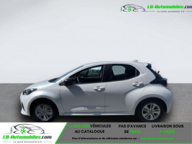 Mazda Mazda 2 1.5L e-SKYACTIV G M Hybrid 115ch  occasion � Beaupuy - photo n�5