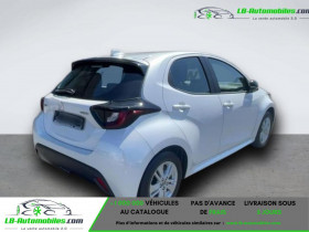 Mazda Mazda 2 1.5L e-SKYACTIV G M Hybrid 115ch  occasion � Beaupuy - photo n�4