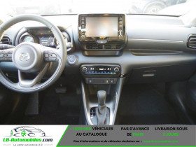 Mazda Mazda 2 1.5L e-SKYACTIV G M Hybrid 115ch  occasion � Beaupuy - photo n�3