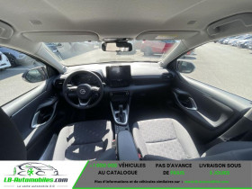 Mazda Mazda 2 1.5L e-SKYACTIV G M Hybrid 115ch  occasion � Beaupuy - photo n�3