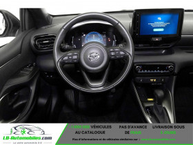 Mazda Mazda 2 1.5L e-SKYACTIV G M Hybrid 115ch  occasion  Beaupuy - photo n8