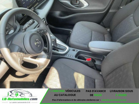Mazda Mazda 2 1.5L e-SKYACTIV G M Hybrid 115ch  occasion  Beaupuy - photo n7