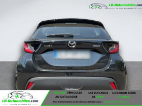 Mazda Mazda 2 1.5L e-SKYACTIV G M Hybrid 115ch  occasion  Beaupuy - photo n6