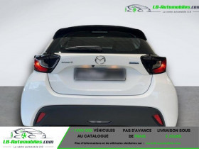 Mazda Mazda 2 1.5L e-SKYACTIV G M Hybrid 115ch  occasion  Beaupuy - photo n6