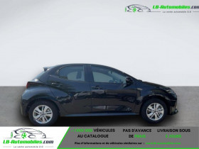 Mazda Mazda 2 1.5L e-SKYACTIV G M Hybrid 115ch  occasion  Beaupuy - photo n5