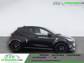 Mazda Mazda 2 1.5L e-SKYACTIV G M Hybrid 115ch  occasion  Beaupuy - photo n5