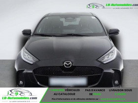 Mazda Mazda 2 1.5L e-SKYACTIV G M Hybrid 115ch  occasion  Beaupuy - photo n4