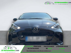 Mazda Mazda 2 1.5L e-SKYACTIV G M Hybrid 115ch  occasion  Beaupuy - photo n4
