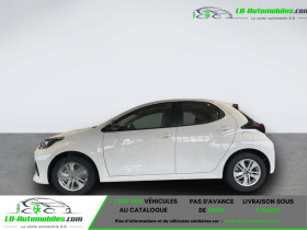 Mazda Mazda 2 1.5L e-SKYACTIV G M Hybrid 115ch  occasion  Beaupuy - photo n5