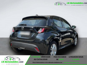 Mazda Mazda 2 1.5L e-SKYACTIV G M Hybrid 115ch  occasion  Beaupuy - photo n3