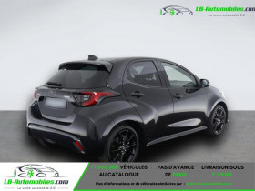 Mazda Mazda 2 1.5L e-SKYACTIV G M Hybrid 115ch  occasion  Beaupuy - photo n3