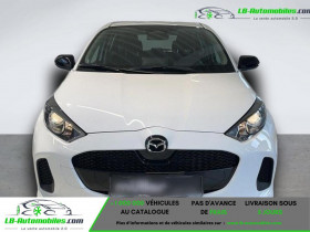 Mazda Mazda 2 1.5L e-SKYACTIV G M Hybrid 115ch  occasion  Beaupuy - photo n4