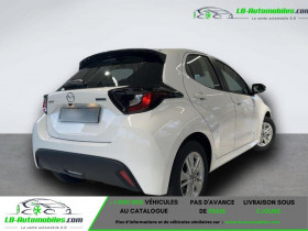 Mazda Mazda 2 1.5L e-SKYACTIV G M Hybrid 115ch  occasion  Beaupuy - photo n3