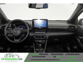 Mazda Mazda 2 1.5L e-SKYACTIV G M Hybrid 115ch  occasion  Beaupuy - photo n2