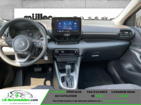 Mazda Mazda 2 1.5L e-SKYACTIV G M Hybrid 115ch  occasion  Beaupuy - photo n2