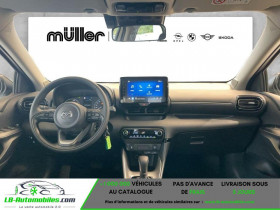 Mazda Mazda 2 1.5L e-SKYACTIV G M Hybrid 115ch  occasion  Beaupuy - photo n2