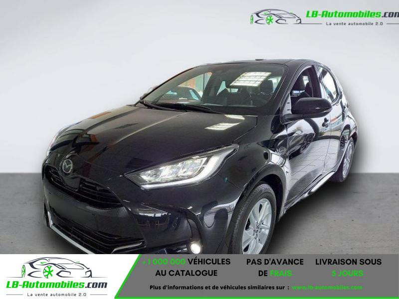 Mazda Mazda 2 1.5L e-SKYACTIV G M Hybrid 115ch  occasion  Beaupuy