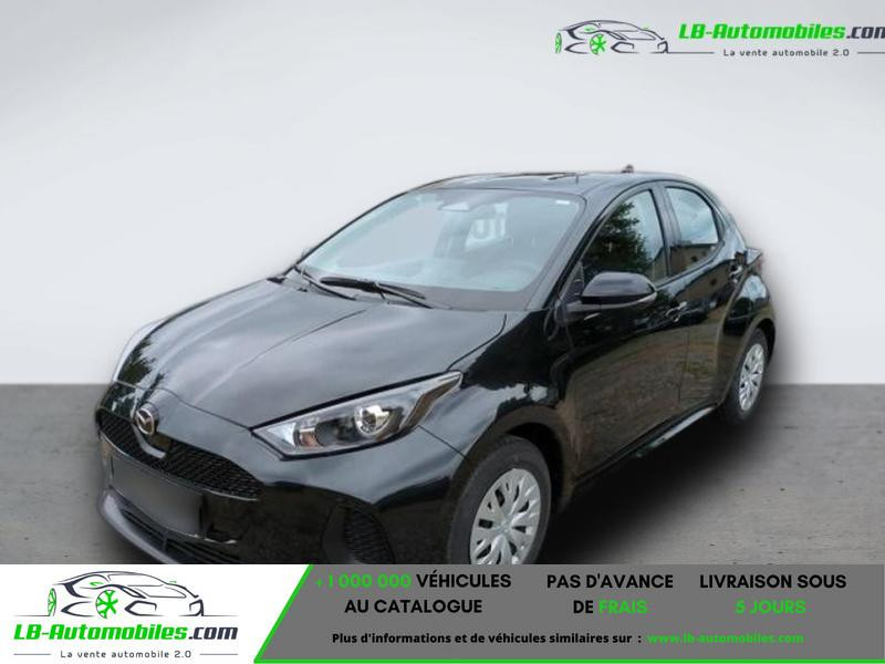 Mazda Mazda 2 1.5L e-SKYACTIV G M Hybrid 115ch  occasion  Beaupuy