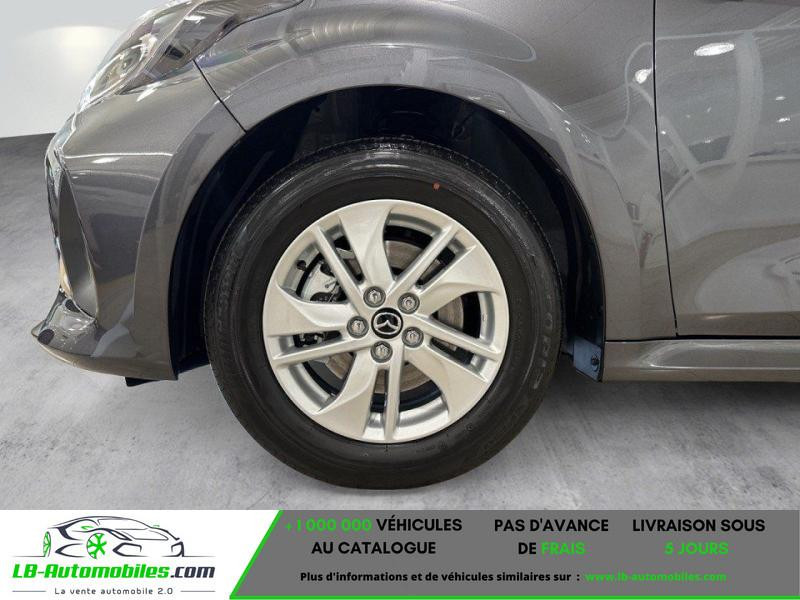 Mazda Mazda 2 1.5L e-SKYACTIV G M Hybrid 115ch  occasion  Beaupuy - photo n9