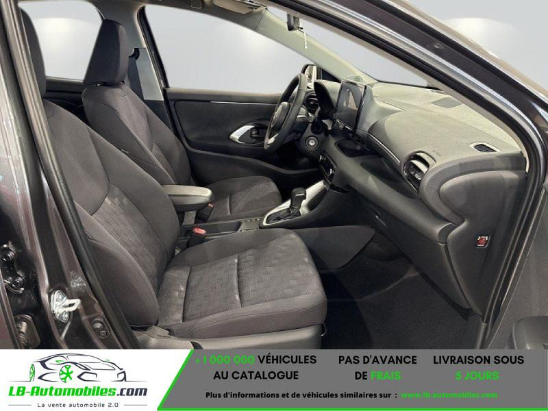 Mazda Mazda 2 1.5L e-SKYACTIV G M Hybrid 115ch  occasion  Beaupuy - photo n7