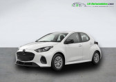 Mazda Mazda 2 occasion année 2025 boite Automatique Annonce Mazda Mazda 2 occasion Hybride 1.5L e-SKYACTIV G M Hybrid 115ch à Beaupuy