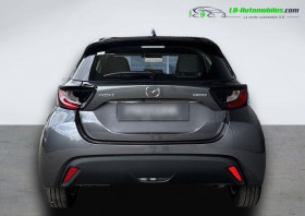 Mazda Mazda 2 1.5L e-SKYACTIV G M Hybrid 115ch  occasion  Beaupuy - photo n3