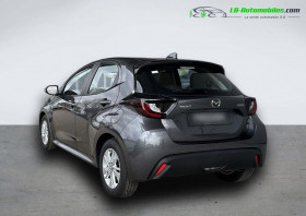 Mazda Mazda 2 1.5L e-SKYACTIV G M Hybrid 115ch  occasion  Beaupuy - photo n2