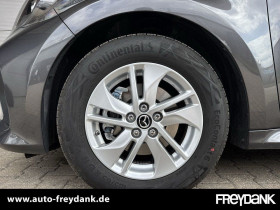 Mazda Mazda 2 1.5L e-SKYACTIV G M Hybrid 115ch  occasion  Beaupuy - photo n4