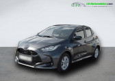 Annonce Mazda Mazda 2 occasion Hybride 1.5L e-SKYACTIV G M Hybrid 115ch  Beaupuy