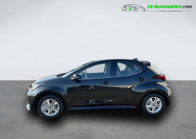 Mazda Mazda 2 1.5L e-SKYACTIV G M Hybrid 115ch  occasion  Beaupuy - photo n4